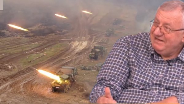 РАЗЛУПАТИ ИХ ЈЕДНИМ ПОТЕЗОМ: Шешељ загрмео за несаницу лажне државе Косово и хрватске армије РАЗЛУПАТИ ИХ ЈЕДНИМ ПОТЕЗОМ: Шешељ загрмео за несаницу лажне државе Косово и хрватске армије