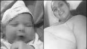 НЕЗАПАМЋЕНА ПОРОДИЧНА ТРАГЕДИЈА: Маријана умрла док је дојила бебу и угушила је НЕЗАПАМЋЕНА ПОРОДИЧНА ТРАГЕДИЈА: Маријана умрла док је дојила бебу и угушила је