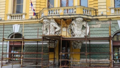 ČITAM I SKITAM: U subotičkoj Gradskoj biblioteci uz kviz promovišu čitalačku kulturu kod najmlađih ČITAM I SKITAM: U subotičkoj Gradskoj biblioteci uz kviz promovišu čitalačku kulturu kod najmlađih