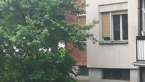 ЊЕНА СОБИЦА ЈЕ ПОТПУНО ИЗГОРЕЛА: Комшије Мире Б. која је погинула у пожару у потпуном шоку ЊЕНА СОБИЦА ЈЕ ПОТПУНО ИЗГОРЕЛА: Комшије Мире Б. која је погинула у пожару у потпуном шоку