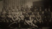 НАРОДНИ МУЗЕЈ У КИКИНДИ: Изложба о Првој српској добровољачкој дивизији НАРОДНИ МУЗЕЈ У КИКИНДИ: Изложба о Првој српској добровољачкој дивизији