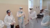 NA LEČENJU 61 PACIJENT: Epidemiološka situacija u Bijeljini i dalje nepovoljna NA LEČENJU 61 PACIJENT: Epidemiološka situacija u Bijeljini i dalje nepovoljna