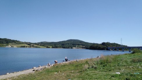 ZAŠTITA JEZERA GRUŽA: Gradsko veće u Kragujevcu formiralo radnu grupu ZAŠTITA JEZERA GRUŽA: Gradsko veće u Kragujevcu formiralo radnu grupu