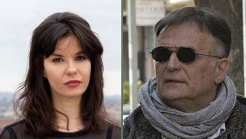 ПРОВЕРАВАЈУ СЕ НАВОДИ ДАНИЈЕЛЕ ШТАЈНФЕЛД: Још траје предистрага о оптужби глумице против Бранислава Лечића ПРОВЕРАВАЈУ СЕ НАВОДИ ДАНИЈЕЛЕ ШТАЈНФЕЛД: Још траје предистрага о оптужби глумице против Бранислава Лечића