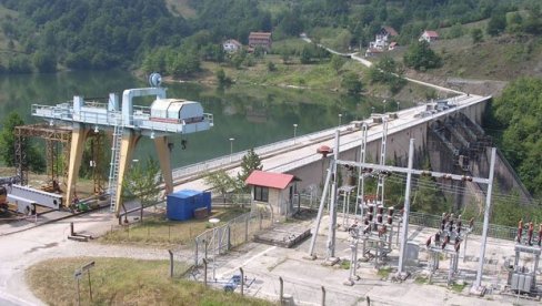 ЧЕТВРТИ АГРЕГАТ У ХЕ ПОТПЕЋ: Електропривреда Србије после више од пола века подмлађује електране на Увцу и Лиму ЧЕТВРТИ АГРЕГАТ У ХЕ ПОТПЕЋ: Електропривреда Србије после више од пола века подмлађује електране на Увцу и Лиму