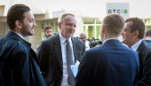 ПРЕ ИЗБОРА ХОЋЕ ТВ: Завршен први круг припрема за међустраначки дијалог