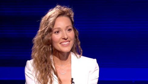 ИСПОВЕСТ ЈЕЛЕНЕ ЂОКОВИЋ: Деца и ја више не путујемо са Новаком, удата сам за историјску личност и то ме брине ИСПОВЕСТ ЈЕЛЕНЕ ЂОКОВИЋ: Деца и ја више не путујемо са Новаком, удата сам за историјску личност и то ме брине
