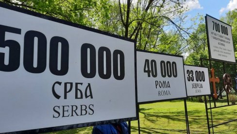 MORAĆE DA SE KOPA I U JADOVNU I DONJOJ GRADINI: Istraživanja područja Jasenovca, koje od Zagreba traži IHRA, otkriće neekshumirane grobnice MORAĆE DA SE KOPA I U JADOVNU I DONJOJ GRADINI: Istraživanja područja Jasenovca, koje od Zagreba traži IHRA, otkriće neekshumirane grobnice