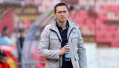 ТРЕНЕР БОРЦА ИЗБАЧЕН ИЗ ФУДБАЛА НА 12 МЕСЕЦИ: Дисциплинска комисија ФСС жестоко казнила Станисављевића