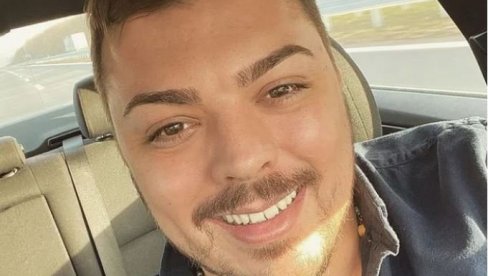 OGLASIO SE SLOBA VASIĆ: Pevač o navodnoj optužnici za nasilje u porodici OGLASIO SE SLOBA VASIĆ: Pevač o navodnoj optužnici za nasilje u porodici