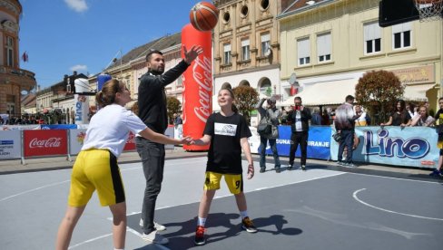 VOĆNJAK MI JE RAZOREN: Uništeni zasadi košarkaškog reprezentativca Aleksandra Rašića