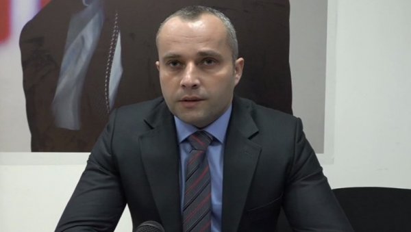 ЈАЊУШЕВИЋ: Уместо суочавања са истином, опет се служе насиљем ЈАЊУШЕВИЋ: Уместо суочавања са истином, опет се служе насиљем