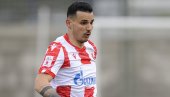 ФАЛКУ ПРИЈА ШТО ЈЕ У ЗВЕЗДИ: Спремамо се за финале Купа и Лигу шампиона ФАЛКУ ПРИЈА ШТО ЈЕ У ЗВЕЗДИ: Спремамо се за финале Купа и Лигу шампиона