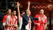 RADONJIĆ PRED BUDUĆNOST: Očekujemo još teži meč, Volden i Kuridža neizvesni RADONJIĆ PRED BUDUĆNOST: Očekujemo još teži meč, Volden i Kuridža neizvesni