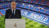 ISPLIVAO SPISAK ŽELJA: Real Madrid pravi moćan tim, ako oni dođu vladaće godinama! ISPLIVAO SPISAK ŽELJA: Real Madrid pravi moćan tim, ako oni dođu vladaće godinama!