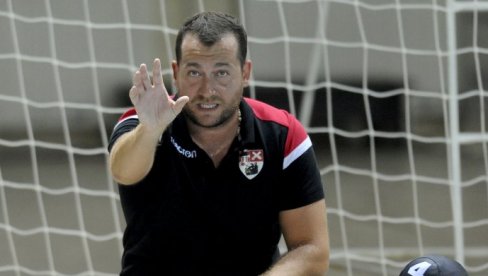 MORAJU DA POBEDE: Vaterpolisti Radničkog u trećem kolu Lige šampiona dočekuju Olimpijakos