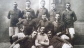 БОГАТА ИСТОРИЈА ФУДБАЛА У СЕВЕРНОЈ СРПСКОЈ ПОКРАЈИНИ: Војвођански стогодишњаци за понос БОГАТА ИСТОРИЈА ФУДБАЛА У СЕВЕРНОЈ СРПСКОЈ ПОКРАЈИНИ: Војвођански стогодишњаци за понос