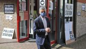 ОСВОЈИО ДРУГИ МАНДАТ: Садик Кан поново изабран за градоначелника Лондона ОСВОЈИО ДРУГИ МАНДАТ: Садик Кан поново изабран за градоначелника Лондона
