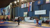 МЕМОРИЈАЛ РЕФИК МЕМИШЕВИЋ БРАЛЕ: Млади рвачи Србије освојили три медаље МЕМОРИЈАЛ РЕФИК МЕМИШЕВИЋ БРАЛЕ: Млади рвачи Србије освојили три медаље