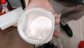 УХАПШЕНО ДВОЈЕ НОВОСАЂАНА: У становима крили кокаин и амфетамин (ФОТО) УХАПШЕНО ДВОЈЕ НОВОСАЂАНА: У становима крили кокаин и амфетамин (ФОТО)
