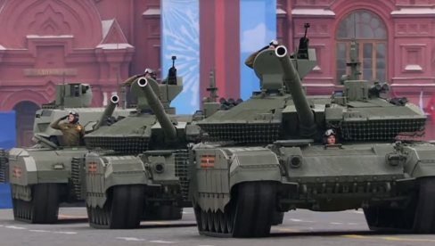 АМЕРИКАНЦИ ПРИЗНАЛИ: Русија је светска тенковска сила! На другом месту је заклети непријатељ АМЕРИКАНЦИ ПРИЗНАЛИ: Русија је светска тенковска сила! На другом месту је заклети непријатељ