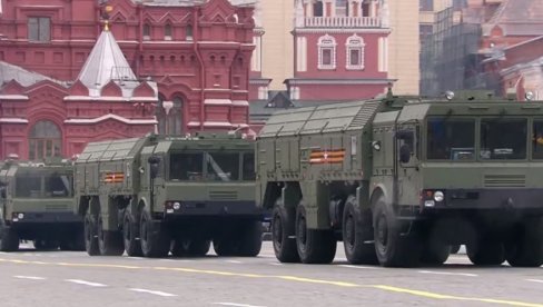 EVROPA U PANICI: Hoće li Putin udariti na Zapad? EVROPA U PANICI: Hoće li Putin udariti na Zapad?