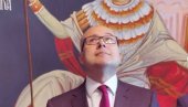 ГРАДОНАЧЕЛНИК ВУЧЕВИЋ У ХРВАТСКОЈ: Православље је пут спознаје, помирења и љубави, а наш народ своју веру чврсто држи у срцу - ма где да је!