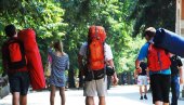 ОСТВАРЕНО 24.714 НОЋЕЊА: Туристички промет у Врњачкој Бањи у марту ове године ОСТВАРЕНО 24.714 НОЋЕЊА: Туристички промет у Врњачкој Бањи у марту ове године