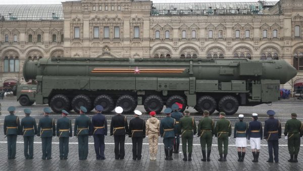 ТАЈНИ ЦИЉ САД: Шта Америка жели да постигне у преговорима са Русијом ТАЈНИ ЦИЉ САД: Шта Америка жели да постигне у преговорима са Русијом