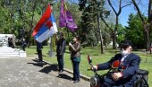 СЛАВА СВИМ БОРЦИМА: У Кикинди обележен Дан победе над фашизмом (ФОТО/ВИДЕО) СЛАВА СВИМ БОРЦИМА: У Кикинди обележен Дан победе над фашизмом (ФОТО/ВИДЕО)