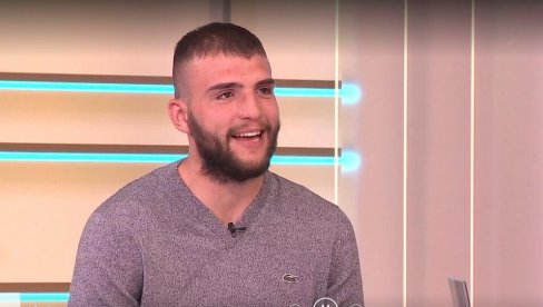 БОГДАНА И ЈА РАДИМО НА СЛЕДЕЋЕМ НАСЛЕДНИКУ: Вељко Ражнатовић проговорио о проширењу породице БОГДАНА И ЈА РАДИМО НА СЛЕДЕЋЕМ НАСЛЕДНИКУ: Вељко Ражнатовић проговорио о проширењу породице