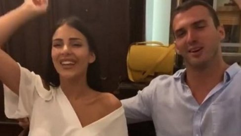 VODIO JE BURAN ŽIVOT PRE ANASTASIJE? Đorđe Kuljić u mladosti navodno nije odolevao provodima i lepim ženama VODIO JE BURAN ŽIVOT PRE ANASTASIJE? Đorđe Kuljić u mladosti navodno nije odolevao provodima i lepim ženama
