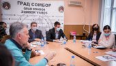 СПОЈИЋЕ БАЧКУ И БАНАТ: После дужег времена од Сомбора до Кикинде почиње изградња саобраћајнице од 175 километара