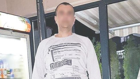 U RASTROJSTVU IZBO MAJKU: Porodična tragedija u Novom Pazaru, uhapšen B. N. (43) osumnjičen za stravičan zločin U RASTROJSTVU IZBO MAJKU: Porodična tragedija u Novom Pazaru, uhapšen B. N. (43) osumnjičen za stravičan zločin