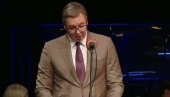 ВУЧИЋ ЈАСНО ПОРУЧИО: Сваком будућем Хитлеру Београд ће рећи не (ВИДЕО) ВУЧИЋ ЈАСНО ПОРУЧИО: Сваком будућем Хитлеру Београд ће рећи не (ВИДЕО)