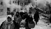 RUSIJA NEĆE ODUSTATI: Nemačka izbegava da prizna blokadu Lenjingrada kao genocid RUSIJA NEĆE ODUSTATI: Nemačka izbegava da prizna blokadu Lenjingrada kao genocid