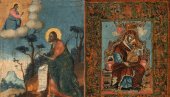 MISLI I PORUKE SVETIH LIČNOSTI: Narodni muzej 177. godišnjicu slavi velikom izložbom grčkih ikona