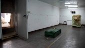 KLANICA U RITOPEKU PUNA TRAGOVA ŽRTAVA: Svedočenjem veštaka za DNK nastavljeno suđenje ekipi Belivuka i Miljkovića (FOTO/ VIDEO)