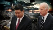 КИНА НЕЋЕ ДОЗВОЛИТИ АМЕРИЦИ ДА ПРЕДАХНЕ: У случају великог војног сукоба - следи крах САД КИНА НЕЋЕ ДОЗВОЛИТИ АМЕРИЦИ ДА ПРЕДАХНЕ: У случају великог војног сукоба - следи крах САД