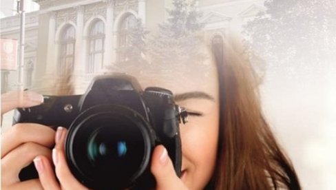 KONKURS ZA NAJLEPŠU FOTOGRAFIJU KRUŠEVCA: Kulturni centar povodom 650 godina od osnivanja grada KONKURS ZA NAJLEPŠU FOTOGRAFIJU KRUŠEVCA: Kulturni centar povodom 650 godina od osnivanja grada