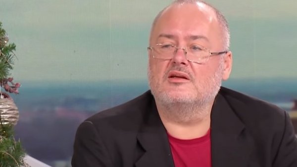 САД ЋУ ДА ТЕ ЗАКОЉЕМ: Нападнут Борис Милићевић - помоћник министра за људска и мањинска права САД ЋУ ДА ТЕ ЗАКОЉЕМ: Нападнут Борис Милићевић - помоћник министра за људска и мањинска права