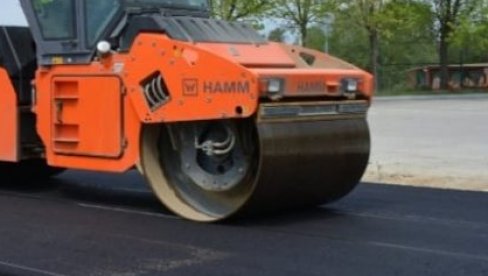 VAŽNO OBAVEŠTENJE ZA SVILAJNČANE: Zatvoren put Grabovac-Vrlane, alternativnim putem do petka VAŽNO OBAVEŠTENJE ZA SVILAJNČANE: Zatvoren put Grabovac-Vrlane, alternativnim putem do petka