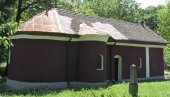5,5, МИЛИОНА ДИНАРА ЗА САНАЦИЈУ: Наставак радова на цркви Свете Тројице у Церовцу 5,5, МИЛИОНА ДИНАРА ЗА САНАЦИЈУ: Наставак радова на цркви Свете Тројице у Церовцу