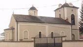 NAPADNUTA SRPSKA CRKVA NA KiM: Nepoznati počinioci kamenovali pravoslavnu svetinju NAPADNUTA SRPSKA CRKVA NA KiM: Nepoznati počinioci kamenovali pravoslavnu svetinju