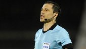 ŠTA NAM ŠALJETE TOG RUSA!? Ukrajinci prekrstili Srbina, pa žestoko napali UEFA ŠTA NAM ŠALJETE TOG RUSA!? Ukrajinci prekrstili Srbina, pa žestoko napali UEFA
