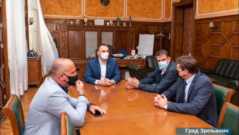 SPORT JE PUT DO ZDRAVLJA: Susret u Zrenjaninu povodom Međunarodnog dana fizičke aktivnosti SPORT JE PUT DO ZDRAVLJA: Susret u Zrenjaninu povodom Međunarodnog dana fizičke aktivnosti