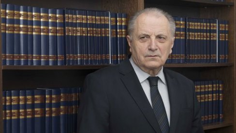 SAPIENTI SAT: Niko u Crnoj Gori nije kao Marko Miljanov najviša zvanja po zasluzi dobio i zbog lične časti se svih zvanja odrekao SAPIENTI SAT: Niko u Crnoj Gori nije kao Marko Miljanov najviša zvanja po zasluzi dobio i zbog lične časti se svih zvanja odrekao