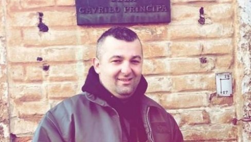 ДАЈЕ МИ НАДУ ТО ШТО МИ НИСУ РЕКЛИ ДА ЈЕ МРТАВ: Потресна изјава оца Александра Глигоријевића Пукија, несталог друга Веље Невоље ДАЈЕ МИ НАДУ ТО ШТО МИ НИСУ РЕКЛИ ДА ЈЕ МРТАВ: Потресна изјава оца Александра Глигоријевића Пукија, несталог друга Веље Невоље