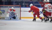 ПУТИН ТРЕСЕ МРЕЖЕ: Овако руски председник игра у правој хокејашкој утакмици (ФОТО/ВИДЕО) ПУТИН ТРЕСЕ МРЕЖЕ: Овако руски председник игра у правој хокејашкој утакмици (ФОТО/ВИДЕО)