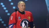 PUTIN SE OVOME NIJE NADAO: Rusija obelodanila podatke, nećete verovati koja tri sporta Rusi najviše treniraju!